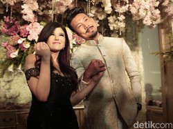 Dita Soedarjo Tak Terima Denny Sumargo Dituduh Selingkuh