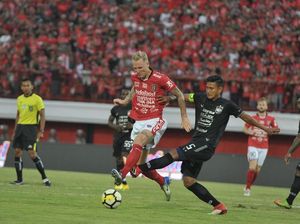 Liga 1 2019 Kickoff Mei, Bagaimana Tiket ke Asia?