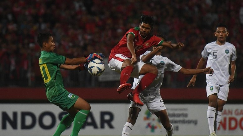 Timnas Garuda Muda - Galeri Timnesia