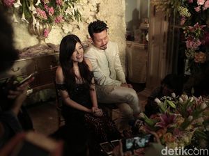 Batalkan Pernikahan, Denny Sumargo: Saya Mengecewakan Mama!