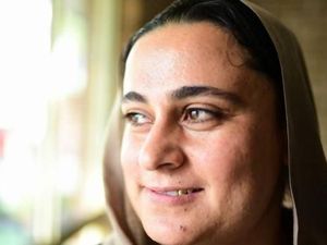 Kesaksian Perempuan Yazidi Yang Dijadikan Budak Seks ISIS