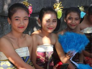 Meriahnya Festival Buleleng 2018, Dari Pentas Seni Hingga Kuliner