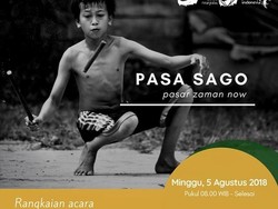 Payakumbuh Akan Punya Pasar Zaman Now yang Berbasis Digital