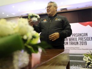 Selasa, KPU akan Putuskan soal OSO Nyaleg