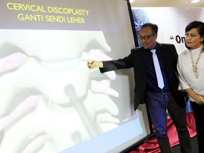 Pengenalan Teknik Baru Operasi Batang Otak