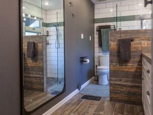 Desain Kamar Mandi Sampai Kamar Tidur Ini Bikin Betah