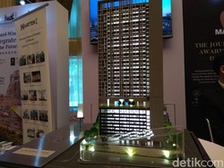 Tertarik Punya Rumah di Malaysia? Begini Cara Belinya