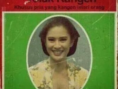 10 Meme Soal Jamu Ini Bikin Lupa Sama Rasa Pahitnya