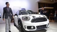 MINI Countryman Kini Dirakit di Indonesia, Harga Lebih Murah