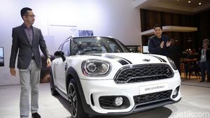 MINI Countryman Kini Dirakit di Indonesia, Harga Lebih Murah