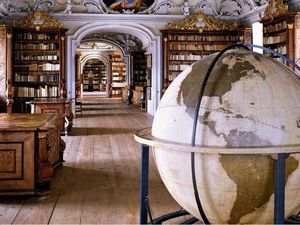 Inilah Perpustakaan-Perpustakaan Terindah di Dunia