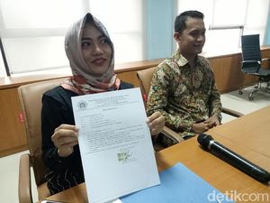 Ditangkap Densus, Terduga Teroris Banyuwangi Pernah Teken Ini Ditangkap Densus, Terduga Teroris Banyuwangi Pernah Teken Ini