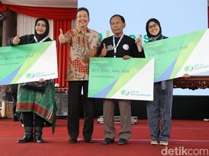 BPJS Ketenagakerjaan Bantu Para Pelaku UKM BPJS Ketenagakerjaan Bantu Para Pelaku UKM