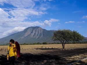 Mengembangkan Soft Skill Melalui Kegiatan Alam Bebas
