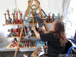 Beli Saham UKM, Investor Diizinkan Maksimal 10% dari Penghasilan