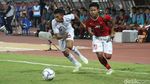 Indonesia Melenggang ke Semifinal Piala AFF U-16