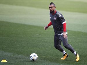 Barcelona Belum Menutup Pintu Transfer