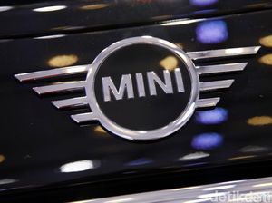 Pembeli MINI di Indonesia Tak Khawatirkan Biaya Servis