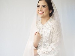 Ingin Jadi Menteri, Tasya Kamila Siap Terjun ke Dunia Politik?