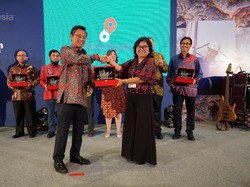 Pertama Terapkan Gross Split, PHE Diganjar Penghargaan dari SKK Migas