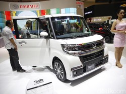 Daihatsu Belum Mau Bawa Teknologi DNGA ke Indonesia