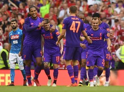 Menang 5-0 atas Napoli, Liverpool Masih Butuh Perbaikan