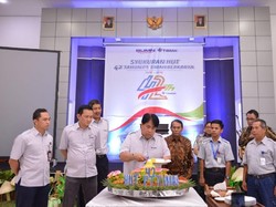 Karyawan PT Timah Diminta Jaga Rasa Nasionalisme