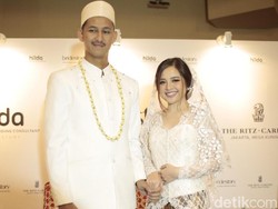 Lion Air Jatuh, Tasya Kamila Merinding