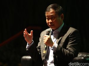 Jonan: Rupiah Melemah, Cost Recovery Harus Dikendalikan Ketat Jonan: Rupiah Melemah, Cost Recovery Harus Dikendalikan Ketat