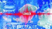 Panduan Palang Merah Menghadapi Bencana Gempa Berpotensi Tsunami