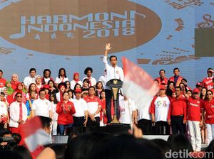 Timses: Prabowo Copas, Kalau Jokowi Hiduplah Indonesia Raya Timses: Prabowo Copas, Kalau Jokowi Hiduplah Indonesia Raya