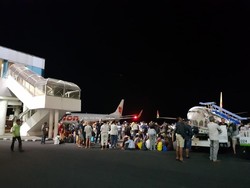 Lombok Dilanda Gempa, Kunjungan Wisatawan Bisa Berkurang