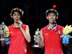 Li Junhui Pensiun, Yuta Watanabe Sedih