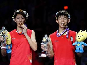 Li Junhui Pensiun, Yuta Watanabe Sedih Li Junhui Pensiun, Yuta Watanabe Sedih