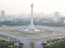 Poco Poco Mendunia, Kemenkum: Ini Bagian Kekayaan Intelektual Komunal