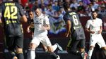 Aksi Bale dan Asensio Antar Madrid Taklukkan Juventus
