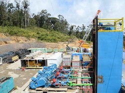 Sumsel Bakal Dapat Tambahan Listrik 220 MW dari Panas Bumi