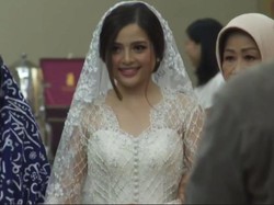 Sah! Tasya Kamila Resmi Jadi Istri Randi Bachtiar