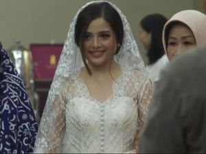 Sah! Tasya Kamila Resmi Jadi Istri Randi Bachtiar Sah! Tasya Kamila Resmi Jadi Istri Randi Bachtiar