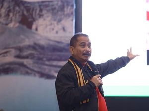 Menpar Kembali Aktifkan Crisis Center untuk Wisatawan di Lombok