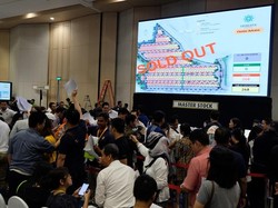 Berkonsep Social Oriented, Rumah di Narogong Dijual Mulai Rp 340 Juta