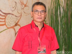 Lolos Administrasi Capim KPK, Johan Budi Akan Mundur dari DPR dan PDIP