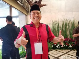 Reuni 212 Usai, Bagaimana Nasib Aksi Tandingan Kapitra? Reuni 212 Usai, Bagaimana Nasib Aksi Tandingan Kapitra?