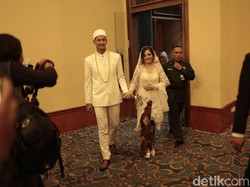 Kagetnya Irgy Fahrezy saat Dengar Tasya Kamila Nikah