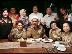 Kontroversi Lanjutkan, Lawan, Libas ala Ngabalin