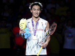 Hasil Lengkap Kejuaraan Dunia Bulutangkis 2018