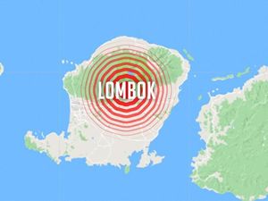 Gempa Lombok 7 SR: 91 Orang Meninggal, 209 Orang Terluka