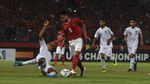 Indonesia Melenggang ke Semifinal Piala AFF U-16