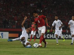 Jadwal Semifinal Piala AFF U-16