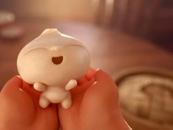 Yuk Coba! Resep Bakpao Disney Bao yang Dibagikan Lewat FB